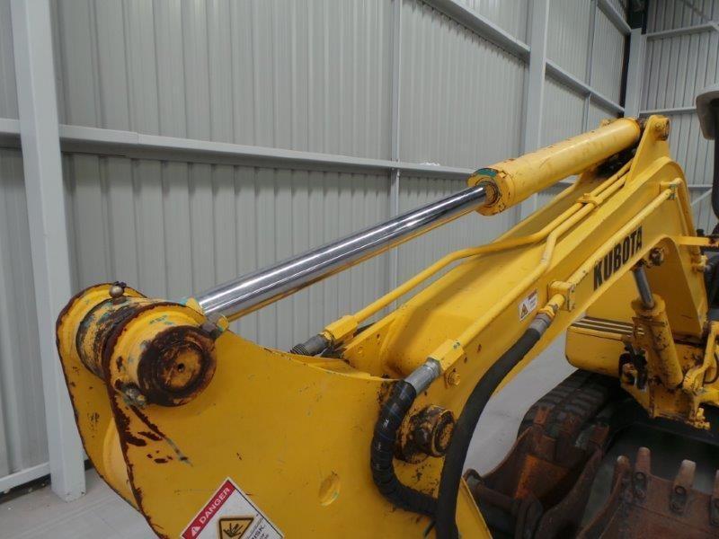 KUBOTA K030