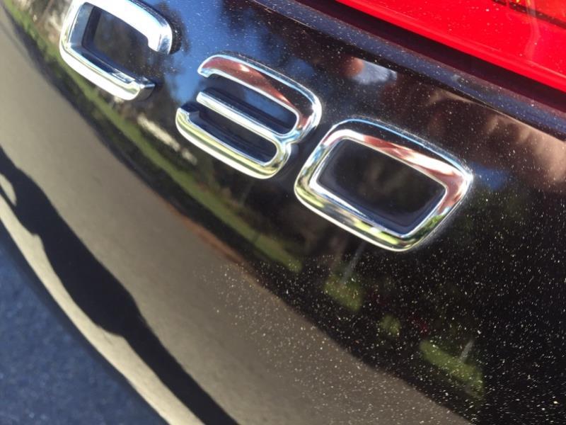 2007 VOLVO C30 LE