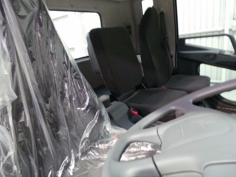 2017 FUSO Fighter 1627 Fighter 1627 Truck