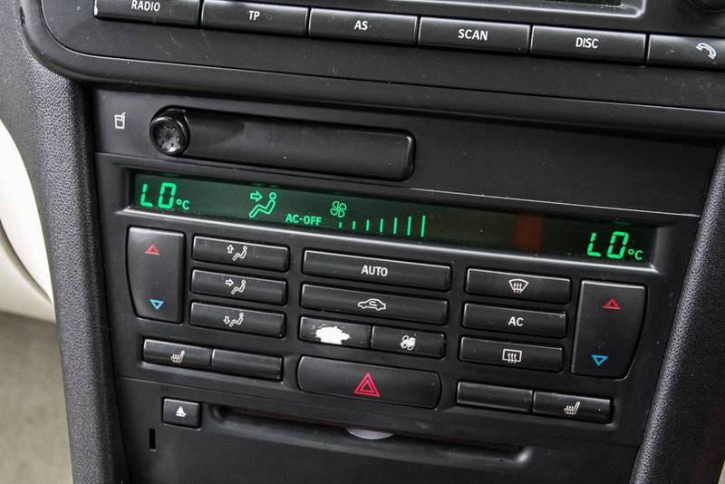 2003 SAAB 9-3 LINEAR MY04