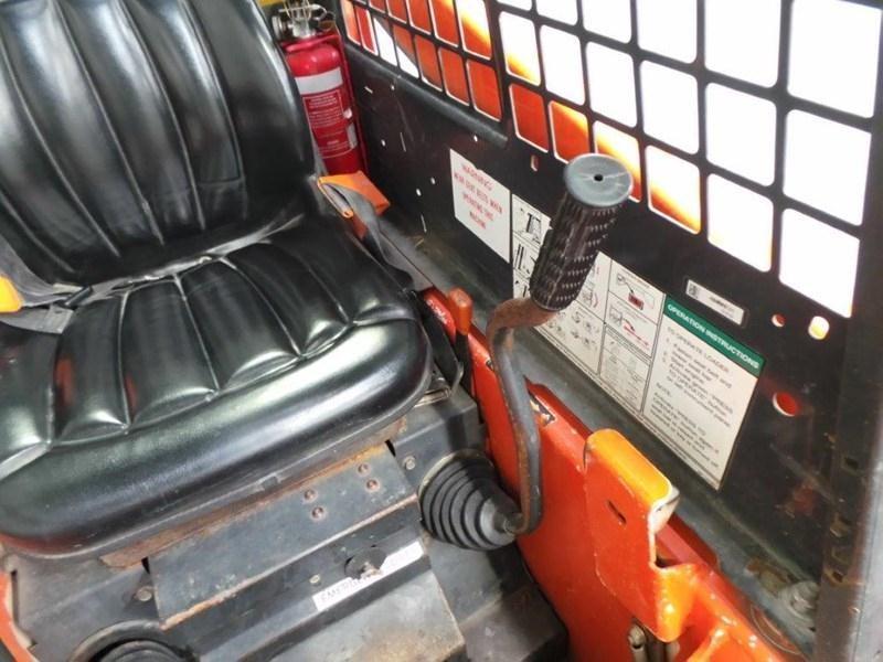 2004 BOBCAT 463