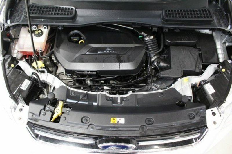 2014 FORD KUGA AMBIENTE (AWD) TF