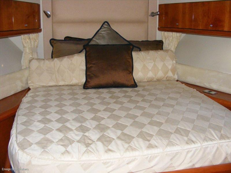 Sunseeker Manhattan 50