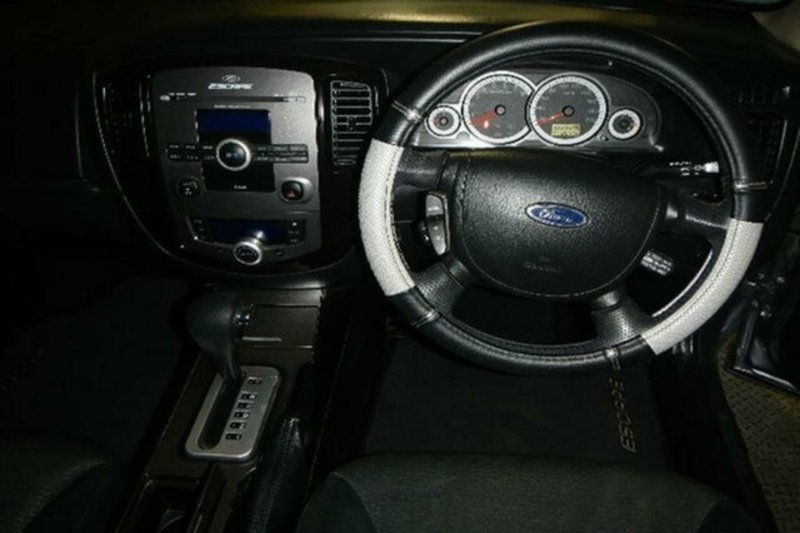 2008 FORD ESCAPE ZD