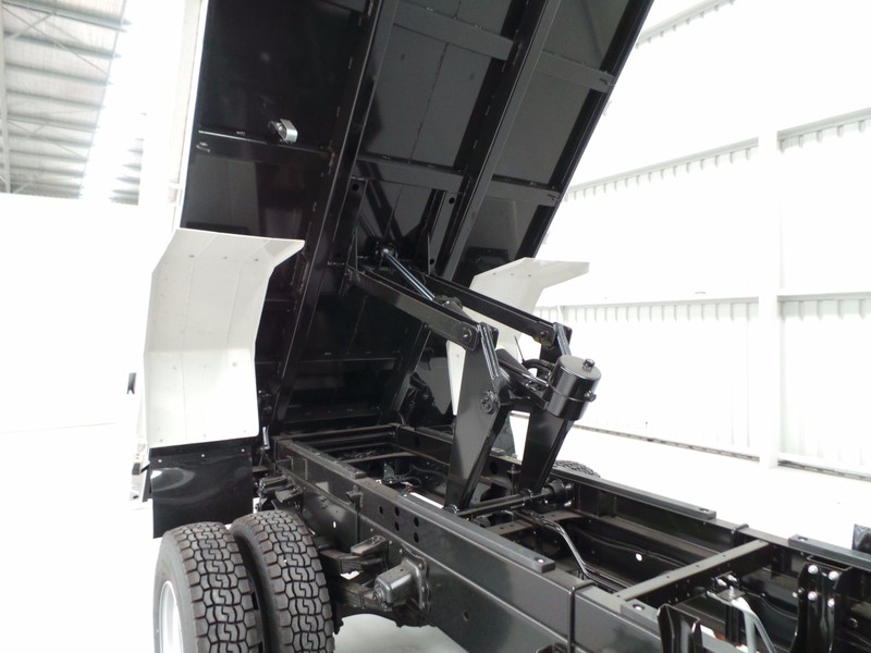 2016 HINO FC 1022-500 Series FC 1022-500 Series Truck