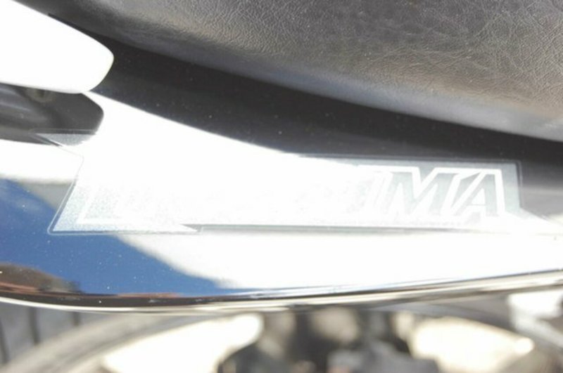2013 SUZUKI 250CC INAZUMA 250 (GW250) L3