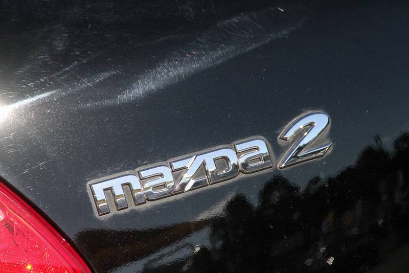 2009 MAZDA MAZDA2 NEO DE