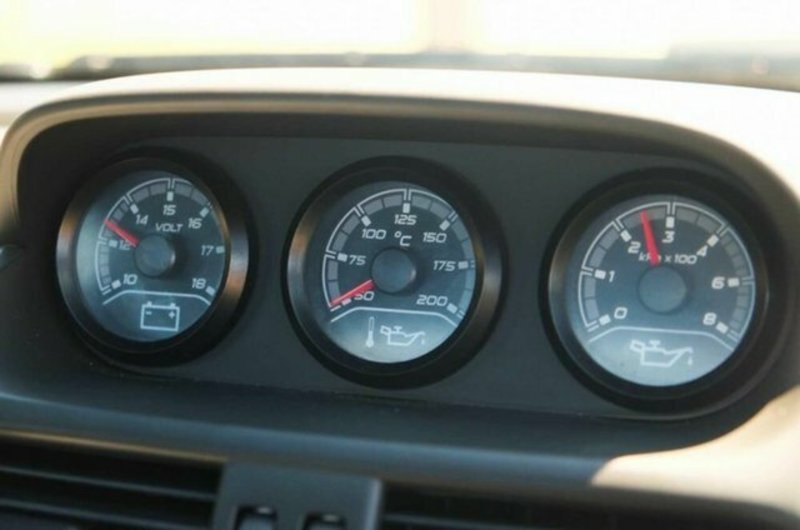 2012 Holden Special Vehicles Maloo R8 E Series 3 MY12