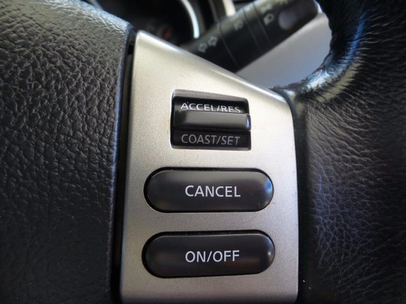 2007 NISSAN TIIDA Q C11