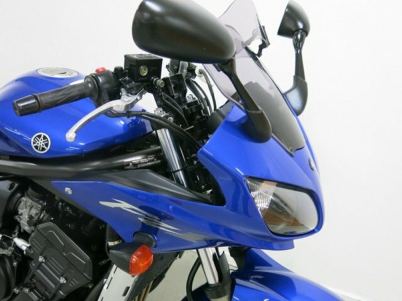 2005 YAMAHA FZ1 Fazer (fzs1000)