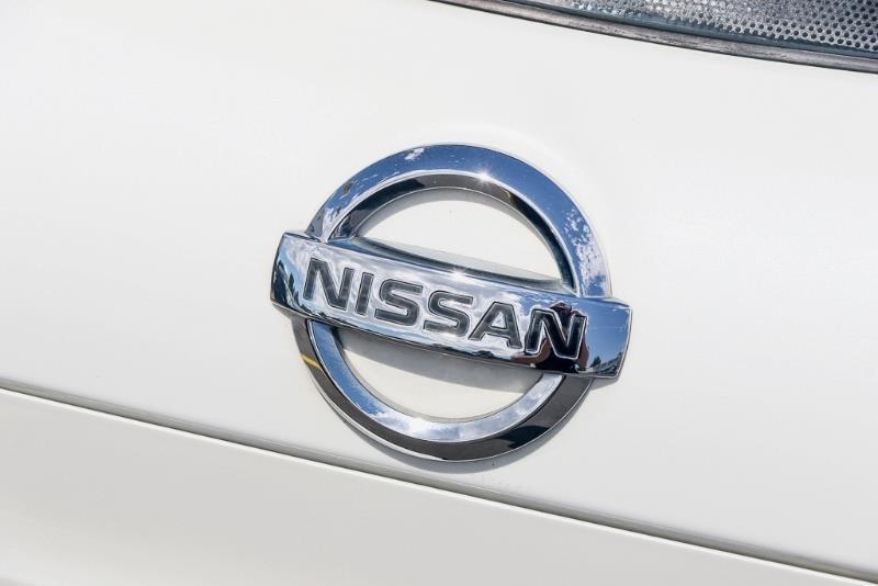 2013 NISSAN DUALIS ST J10W Series 3