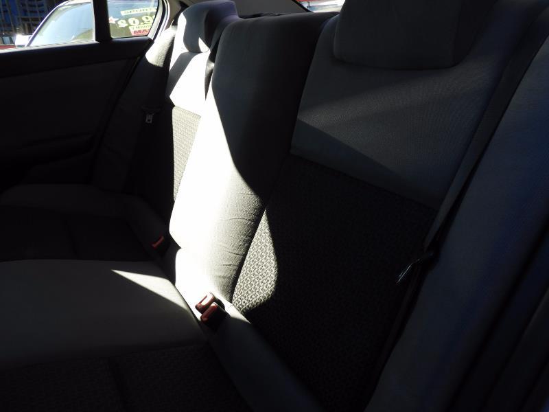 2006 HOLDEN COMMODORE OMEGA VE
