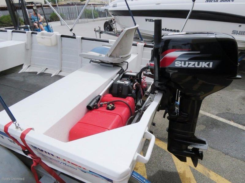 Quintrex 420 Dory Wide Body GREAT FIRST BOAT STURDY N SAFE AND EASY TO HANDLE
