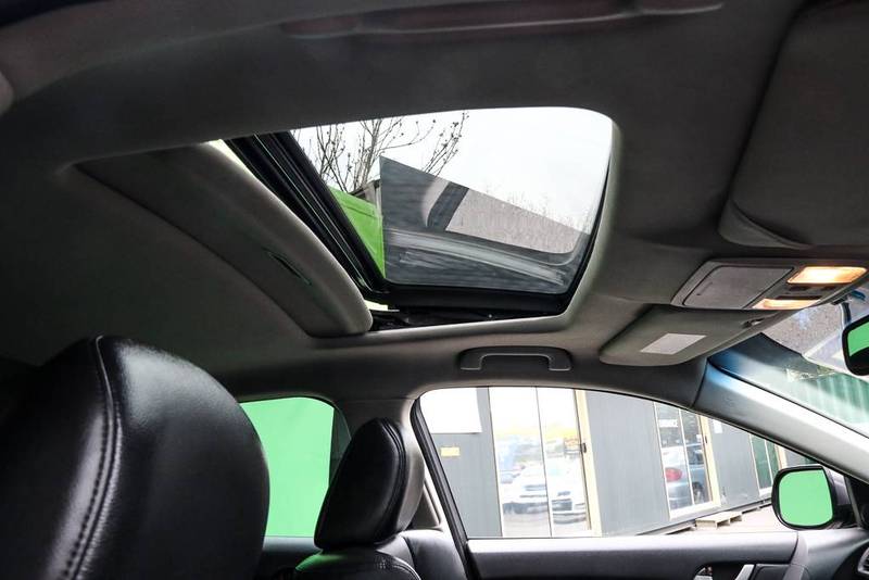 2010 HONDA ACCORD EURO LUXURY NAVI 10 MY11