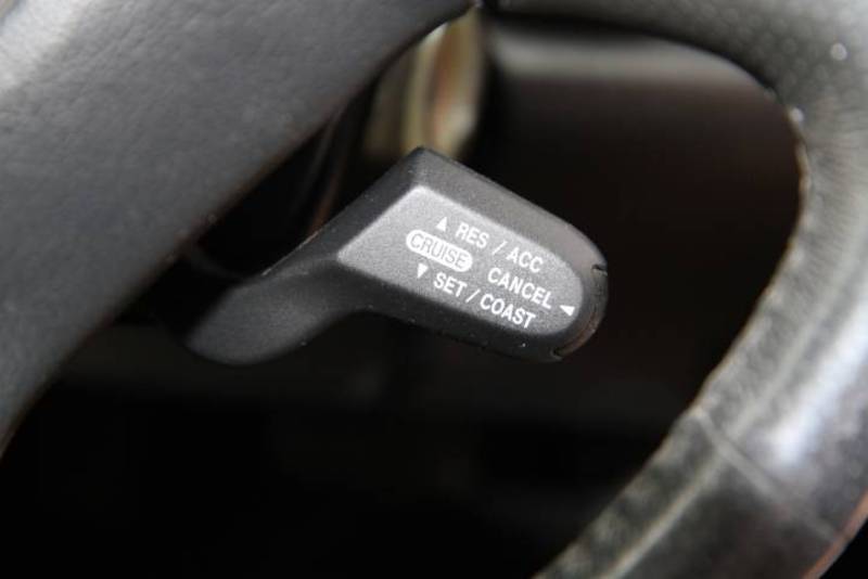 2005 SUBARU IMPREZA 2.0i (AWD) MY06