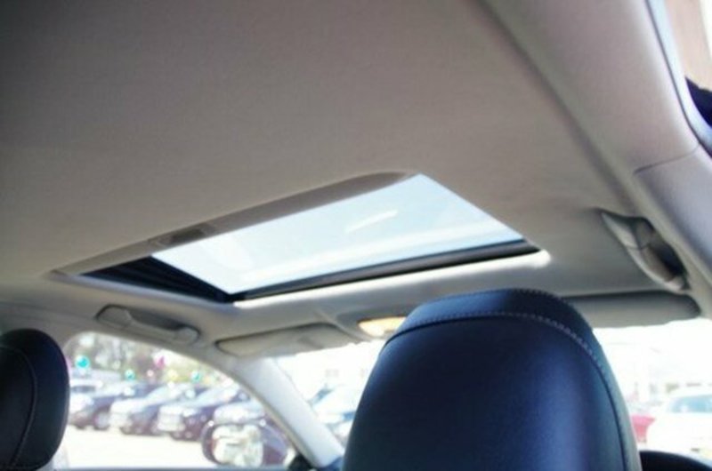 2010 LEXUS IS250 SPORTS LUXURY GSE20R