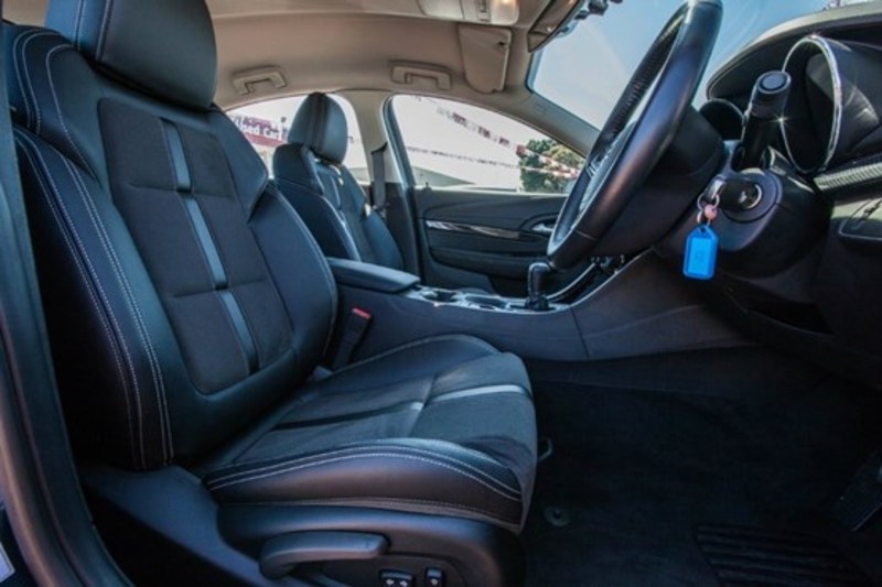 2013 HOLDEN COMMODORE SS VF