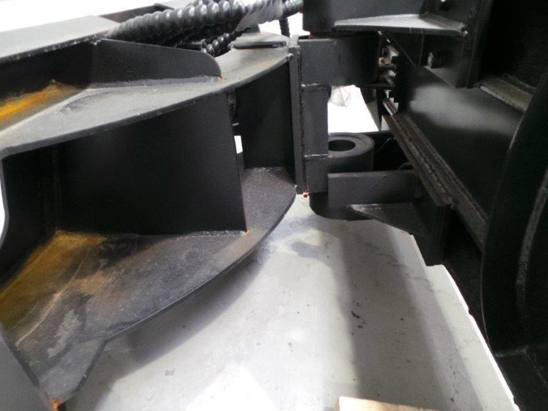 2016 WORKMATE 1830MM DOZER BLADE