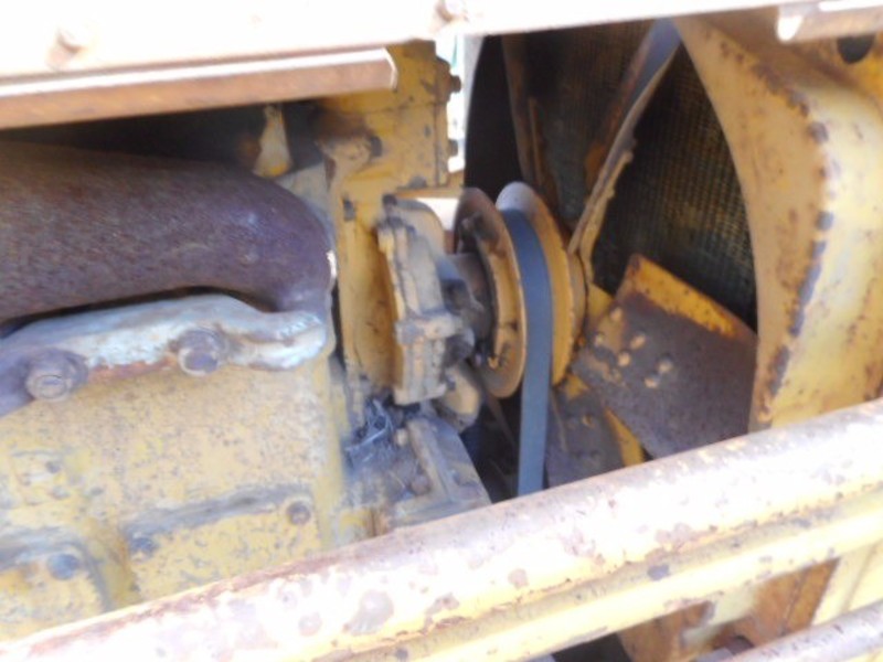 CATERPILLAR D4 Caterpillar D4 Dozer D4 Dozer
