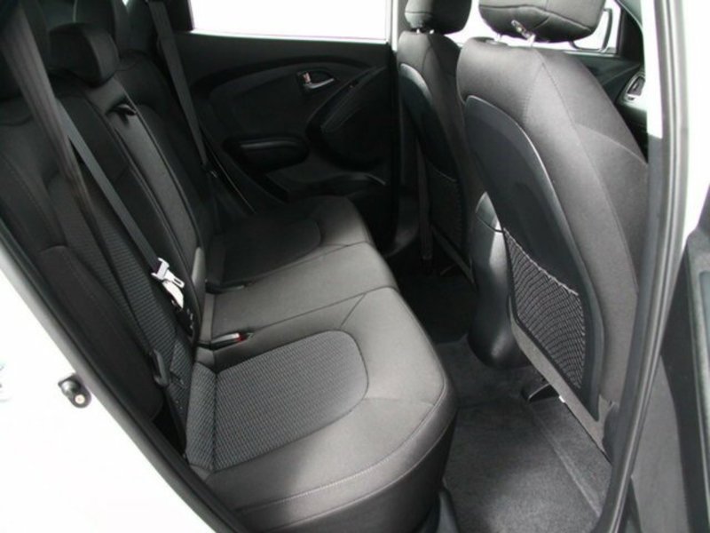 2015 HYUNDAI iX35 ACTIVE (FWD) LM SERIES II