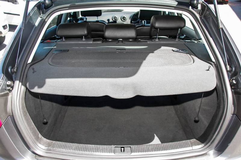 2007 AUDI A3 SPORTBACK 2.0 FSI AMBITION 8P