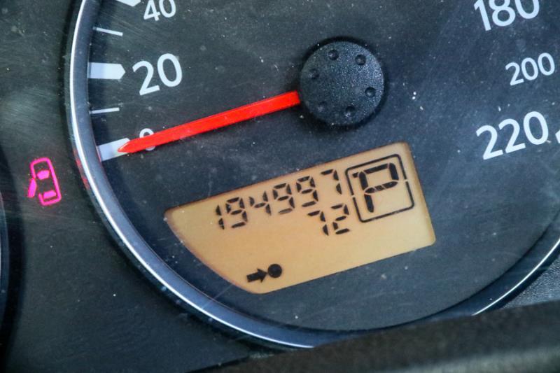 2007 NISSAN PATHFINDER Ti R51