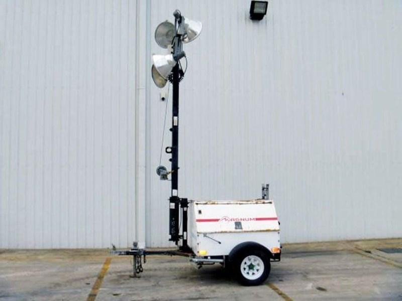 2005 MAGNUM MLT4060MMH