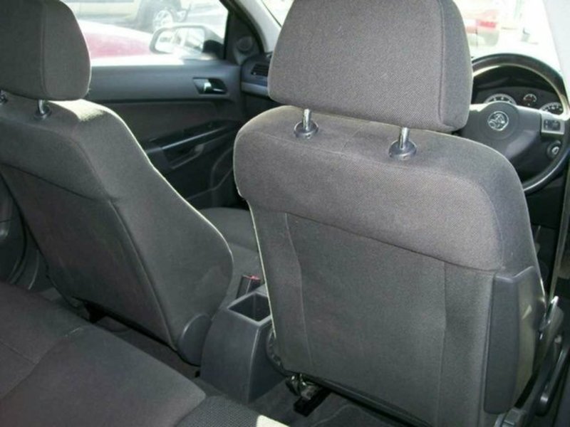 2005 HOLDEN ASTRA AH AUTO