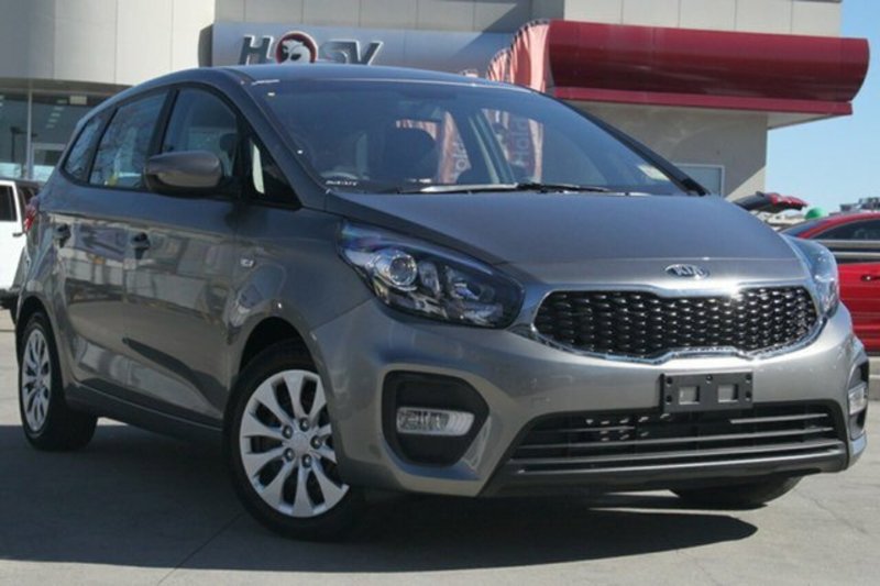 2017 KIA RONDO S RP MY17