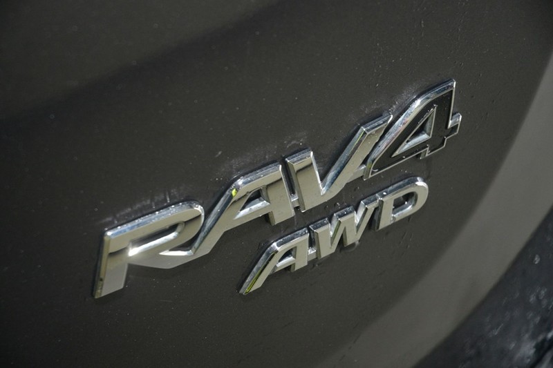 2015 TOYOTA RAV4 GX ASA44R