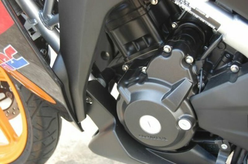 2013 HONDA 250CC CBR250R (ABS) MY13