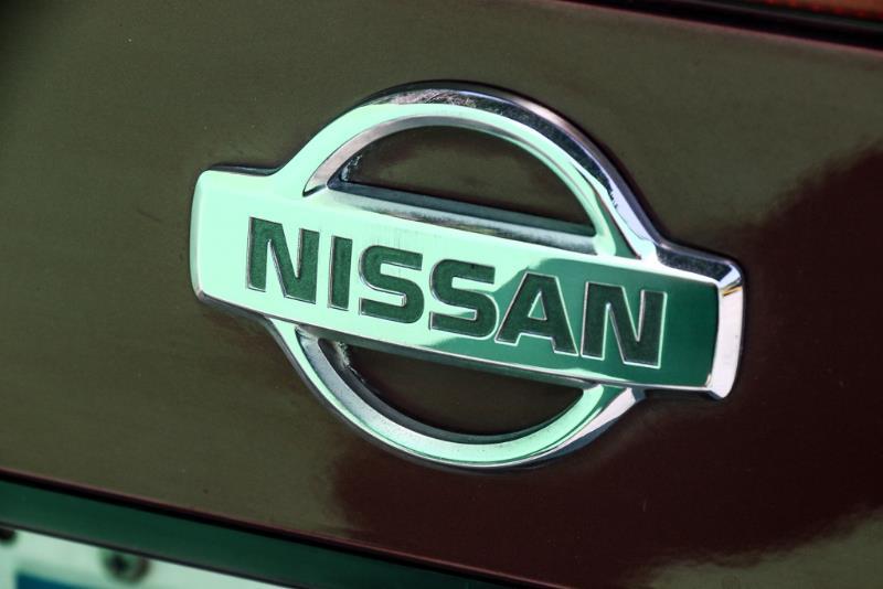 1999 NISSAN PULSAR Plus N15 S2