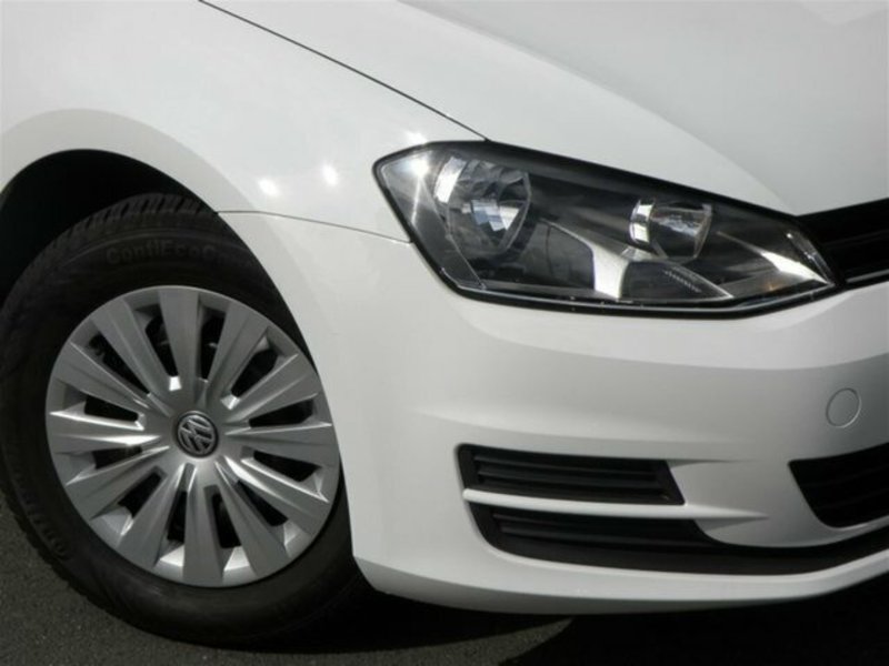 2009 VOLKSWAGEN GOLF 118 TSI COMFORTLINE 1K MY10