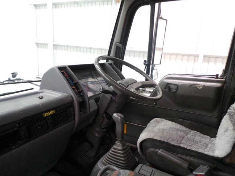 1994 HINO FD