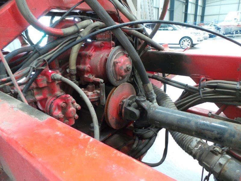 1997 AUSTRAL FIRE PAC