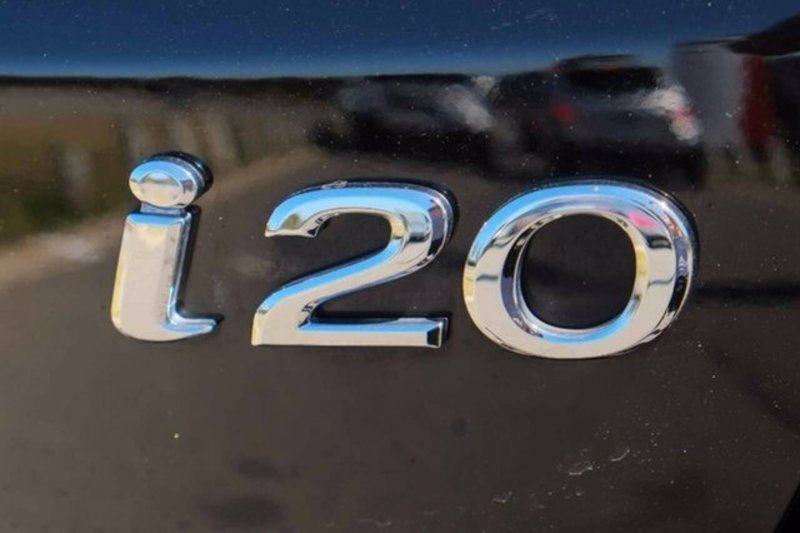 2011 HYUNDAI i20 ELITE PB MY11