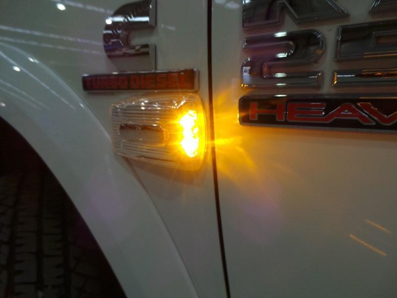 2015 RAM 2500 LARAMIE LONGHORN