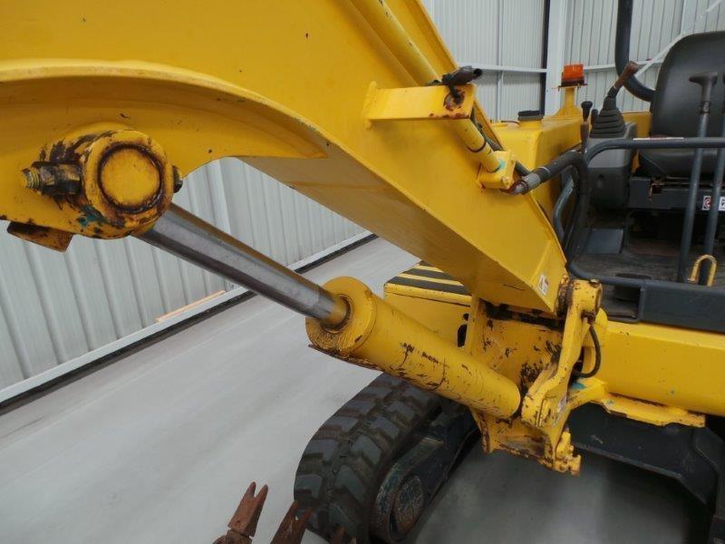 KUBOTA K030