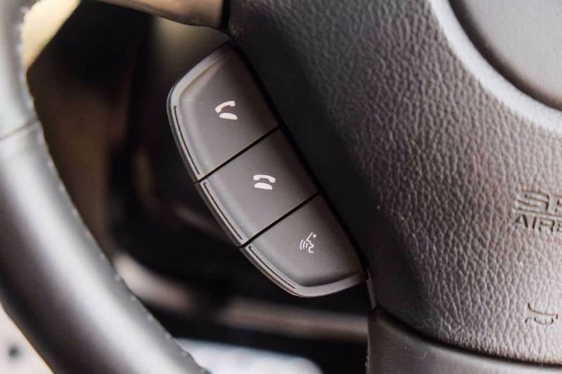 2011 SUBARU FORESTER XT MY11