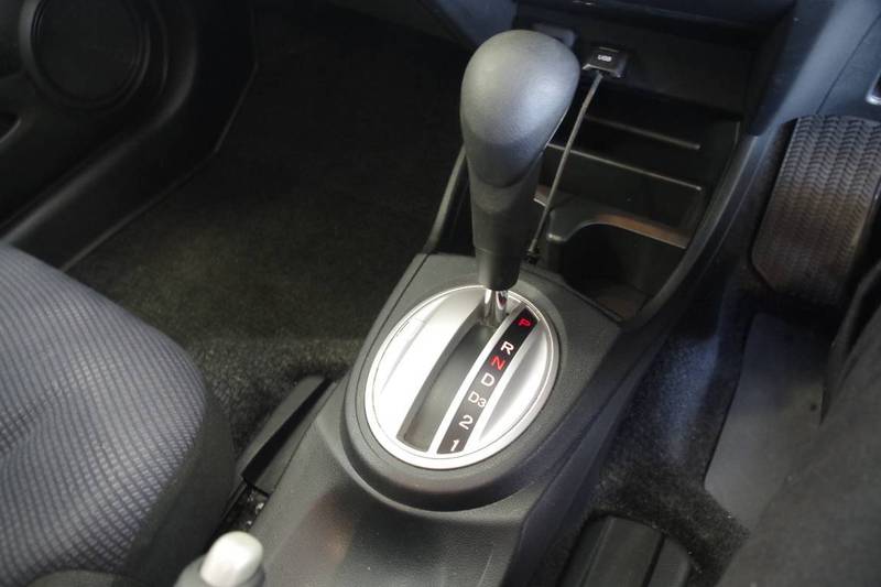 2012 HONDA JAZZ VTi GE MY12
