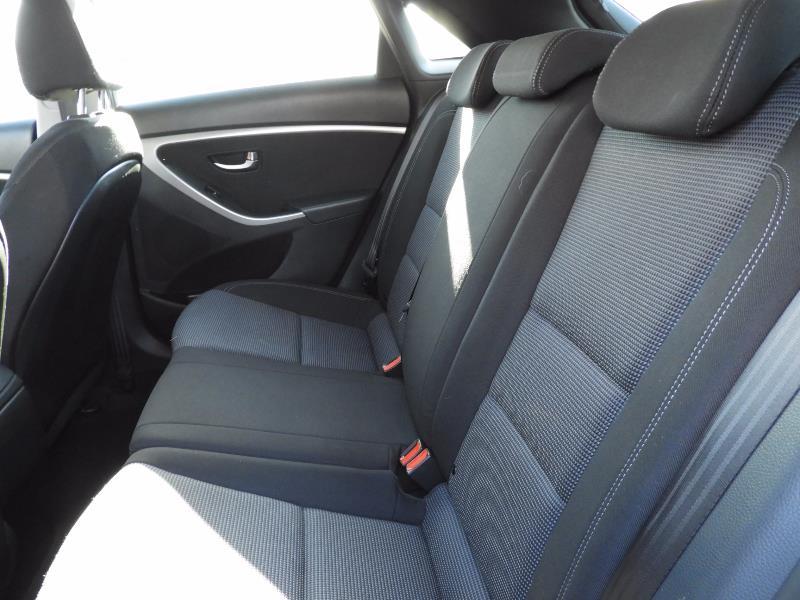2013 HYUNDAI i30 Active GD2