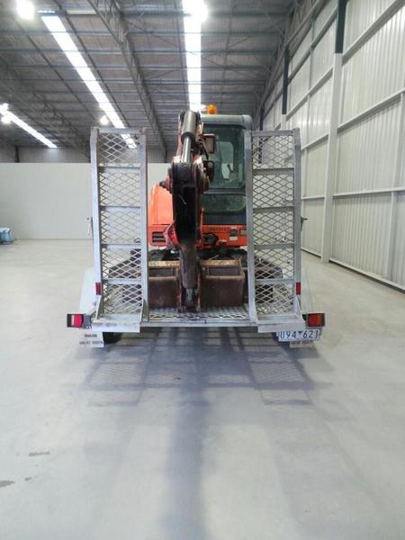 2005 BOBCAT 331G