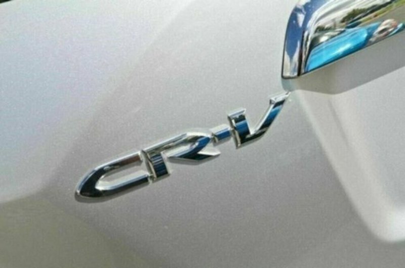 2008 HONDA CR-V 4WD RE MY2007