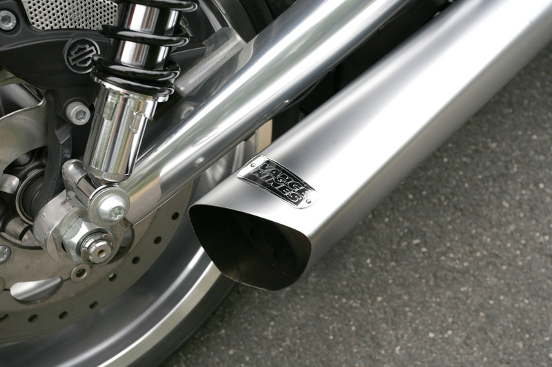 2012 HARLEY-DAVIDSON 1250CC VRSCF MUSCLE MY12