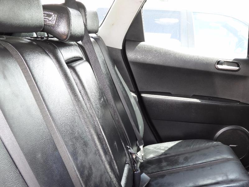 2007 MAZDA CX-7 LUXURY (4x4) ER