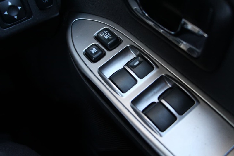 2013 MITSUBISHI PAJERO GLX-R NW