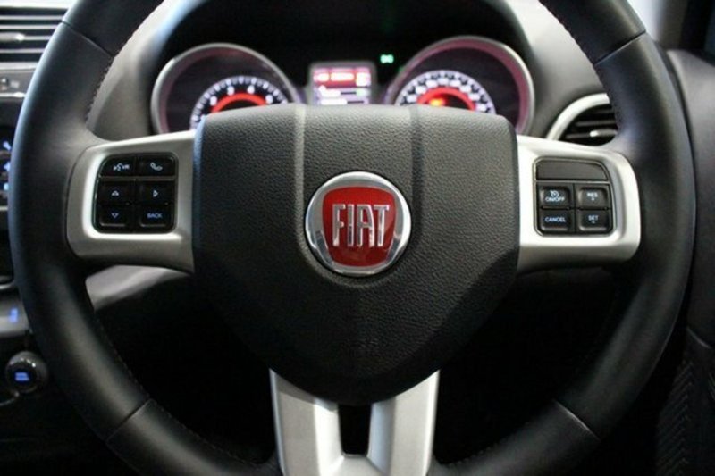 2013 FIAT FREEMONT JF