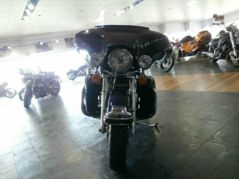 2013 HARLEY-DAVIDSON ULTRA CLASSIC ELECTRA GLIDE 1690 (F ROAD TOURING