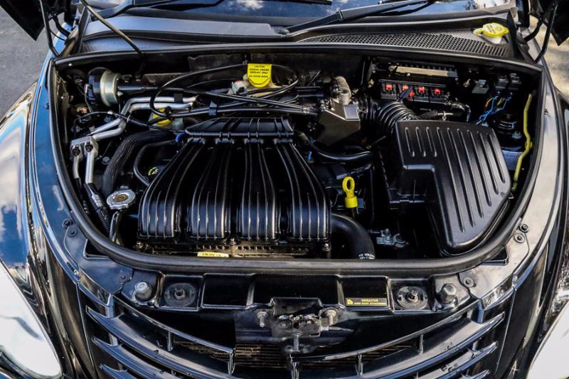 2006 CHRYSLER PT CRUISER Route 66 PG