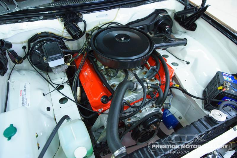 1977 HOLDEN TORANA SLR 5000 A9X LX